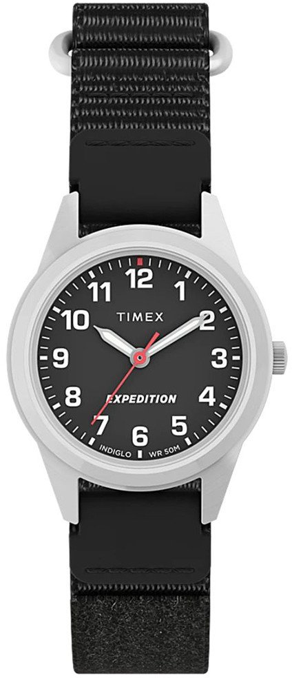 Zegarek damski Timex TW4B25800 czarny