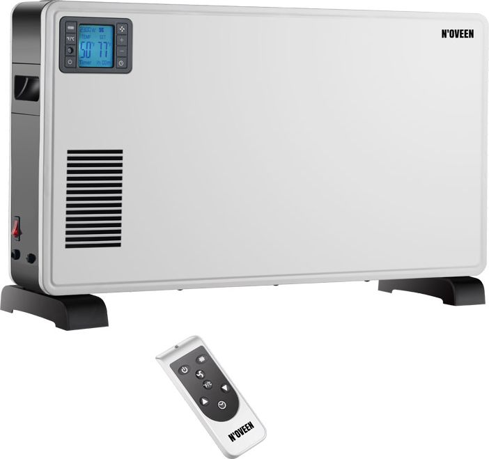 Grzejnik Noveen CH9000 konwektorowy 2300 W