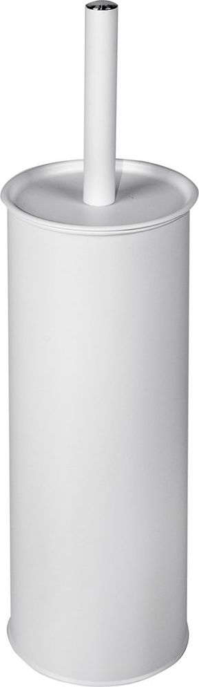 Metlex Szczotka do WC stojąca biały