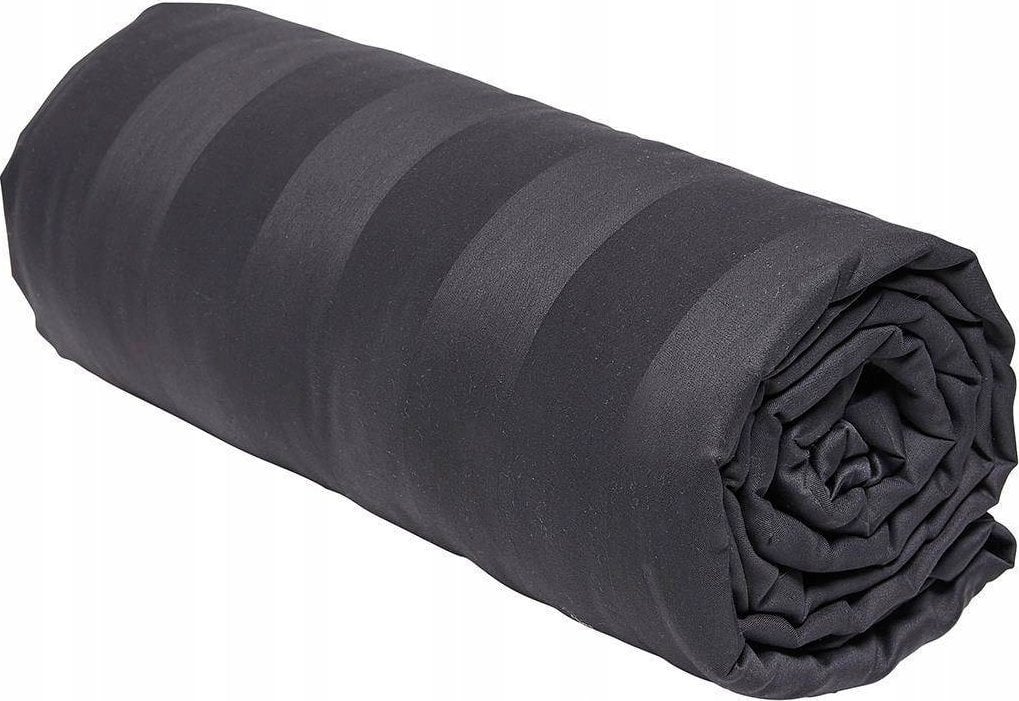 TODAY Prześcieradło z gumką Satin, perkal, 160 x 200 cm