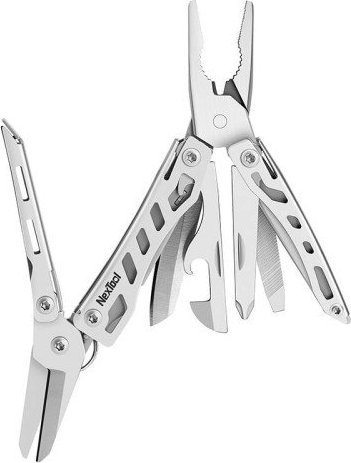 Nextool Multitool Nextool NE20178 12w1 (srebrny)