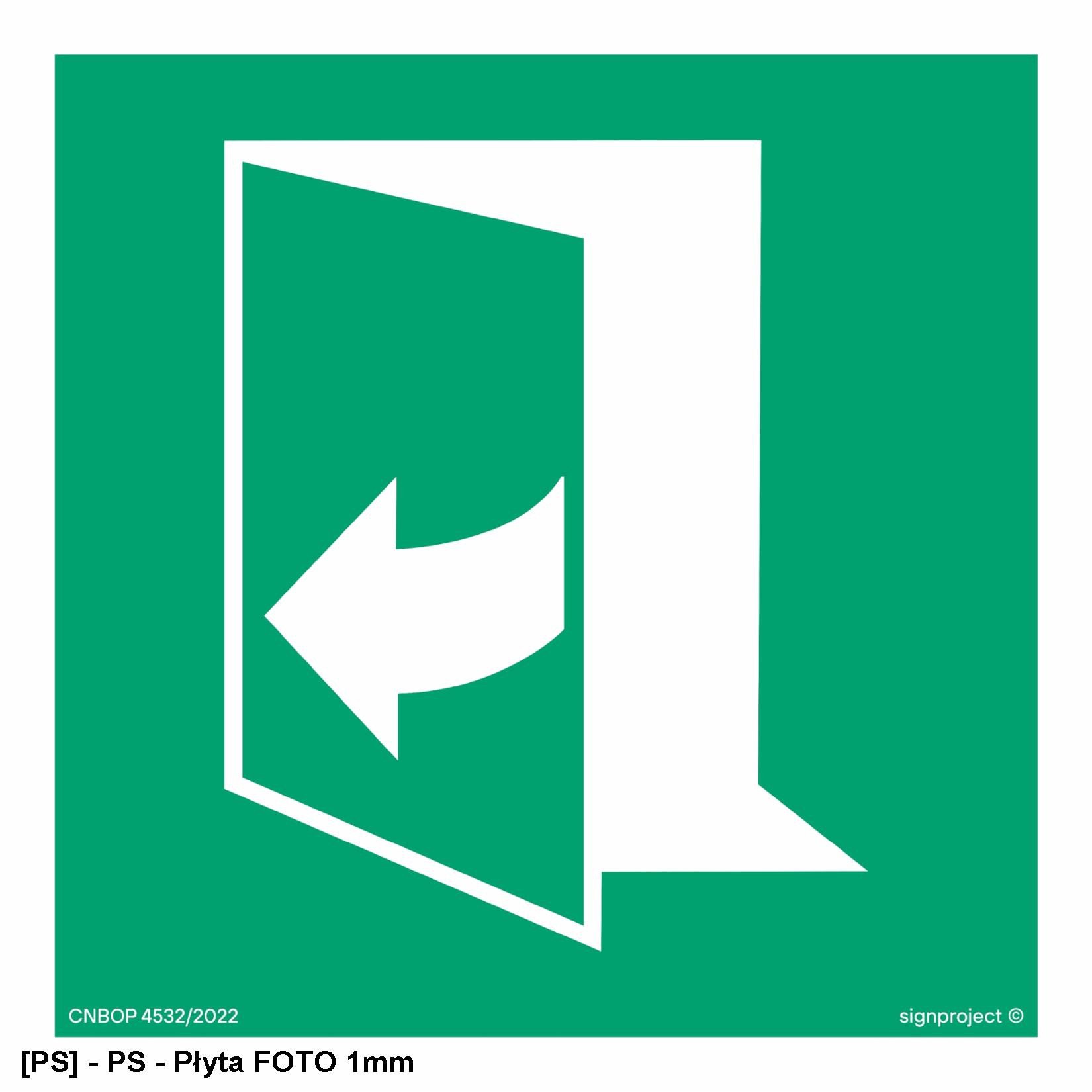 AE058 - Ciągnąć z prawej strony aby otworzyć 500x500