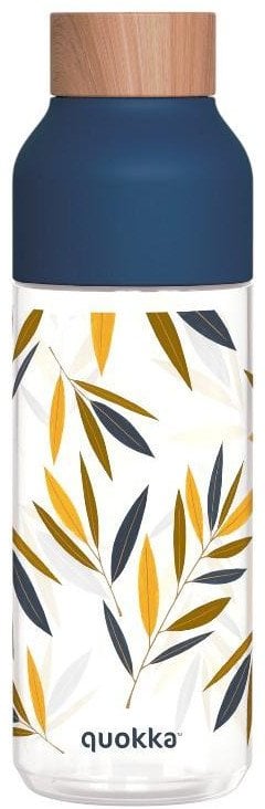 BUTELKA ECOZEN NA WODĘ DO SZKOŁY, Pracy, BPA Free, Wytrzymała, 720 ml