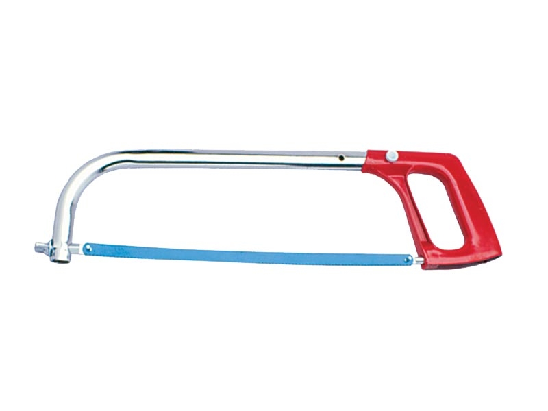 Modeco Piła do cięcia metalu 250-300mm uchwyt tworzywowy - MN-65-020