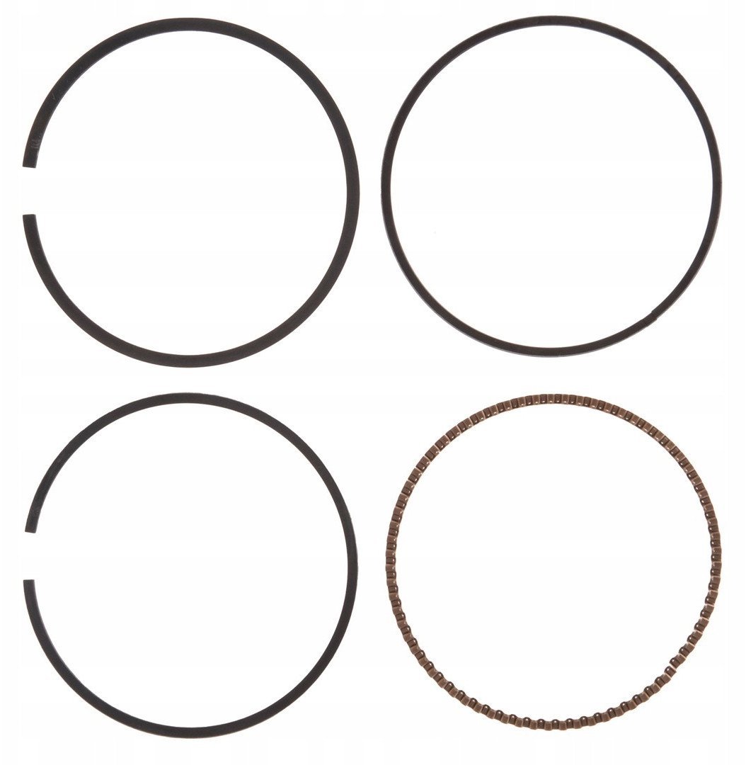 Pierścienie do kosiarki spalinowej G83051