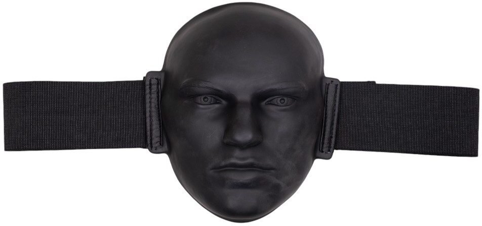 inSPORTline uniwersalna maska bokserska na worek bokserski loveras