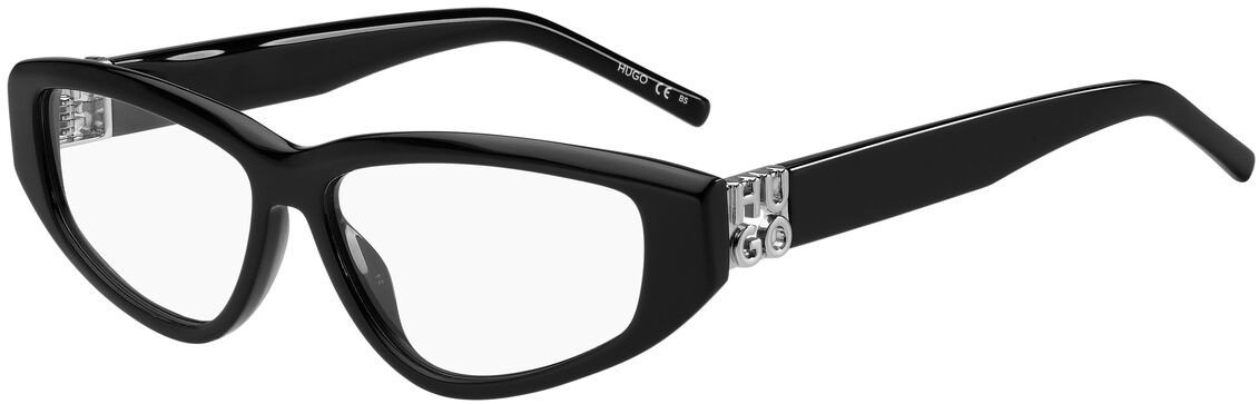 Ramki do okularów Damski Hugo Boss HG-1258-807F513 55 mm