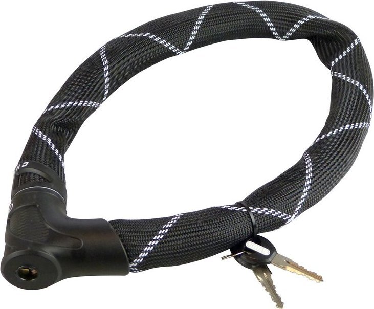 Abus ABUS Iven Steel-O-Chain 8210/85