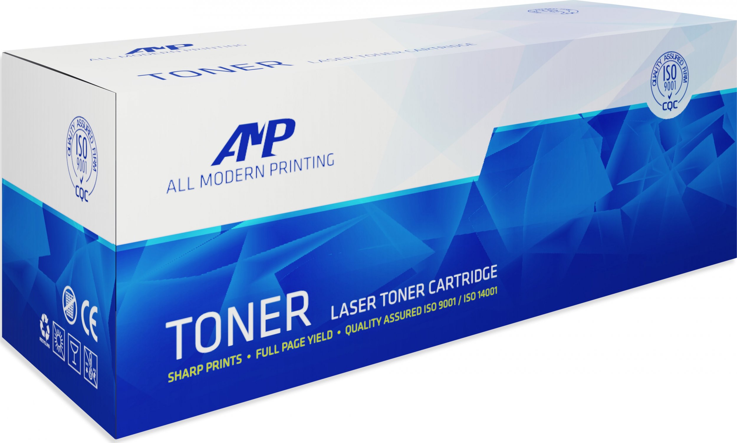 Toner AMP Black Zamiennik SCX-4200