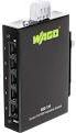 Wago Switch przemysłowy ECO 5 portów 100BASETX (852-111)