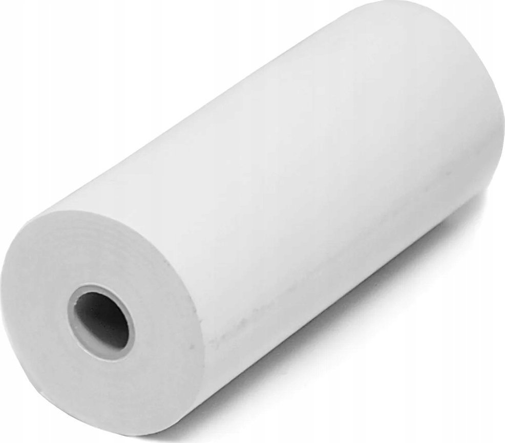 ExtraLink EXTRALINK PAPIER TERMICZNY ZWYKŁY 1 SZT DO DRUKARKI EPP
