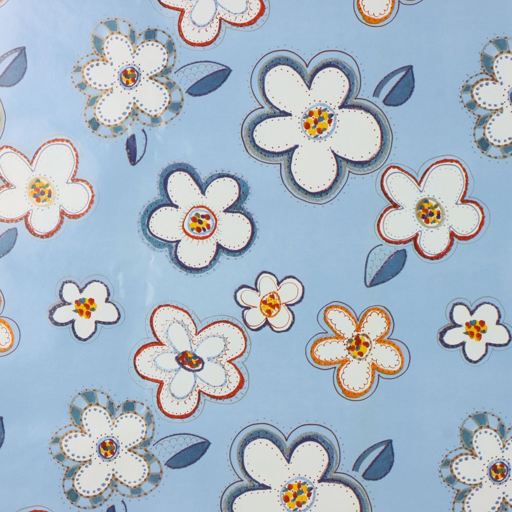 Fastima Papier do pakowania prezentów 57cmx2m 2m101