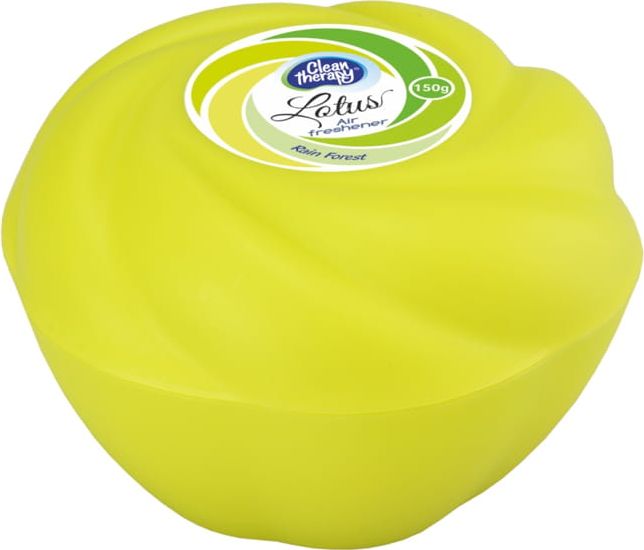 Ravi Odświeżacz w żelu Lotus 150g (Rain Forest)