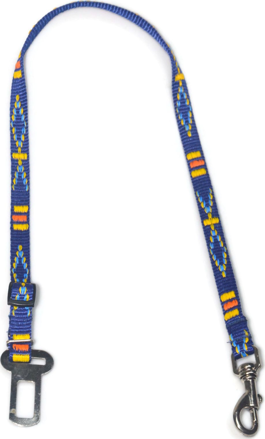 Alizoo Zapięcie Samochodowe Indiańskie 15mm