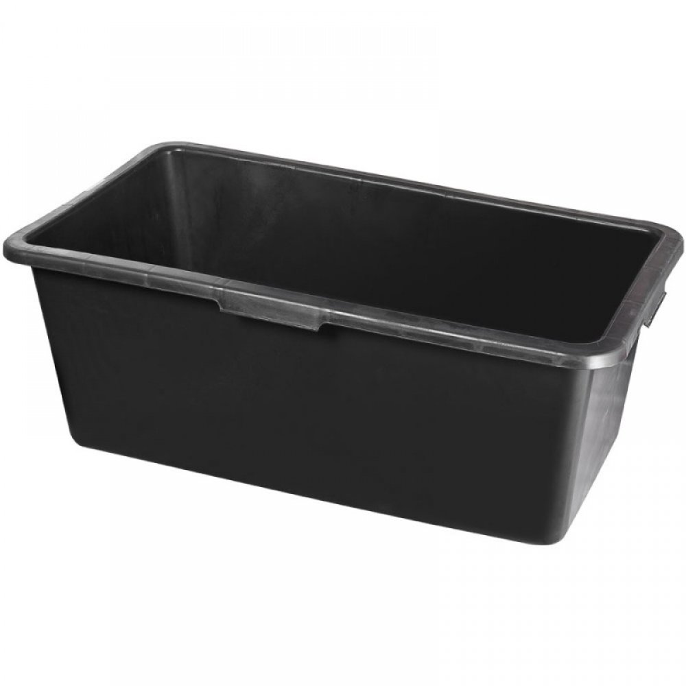 Dedra Kastra budowlana prostokątna 40L - 15B121