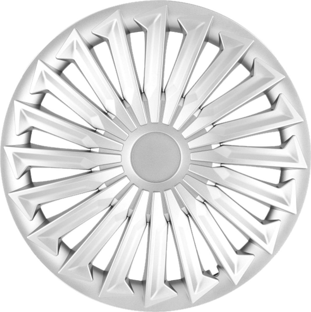 Kołpak Jestic Komplet kołpaków uniwersalnych Joy 14 cali