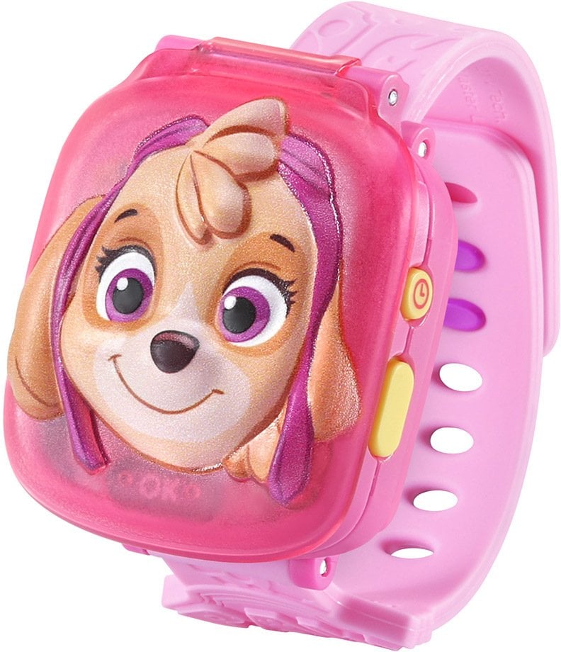 Vtech PAW Patrol Skye-Lernuhr Zegarek dla dzieci