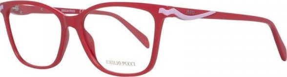 Emilio Pucci Ramki do okularów Damski Emilio Pucci EP5133 55066
