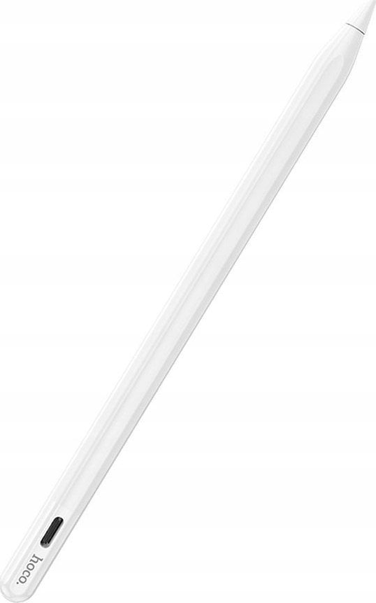 Rysik Hoco HOCO rysik pojemnościowy aktywny 130 mAh GM113 biały