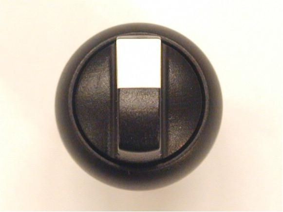 Eaton Napęd przełącznika 3 położeniowy czarny bez samopowrotu M22S-WRK3 (216873)