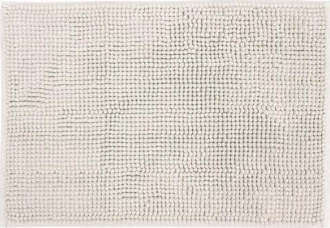 Bisk Dywanik łazienkowy 40x60cm beżowy (BI078955/ALL)