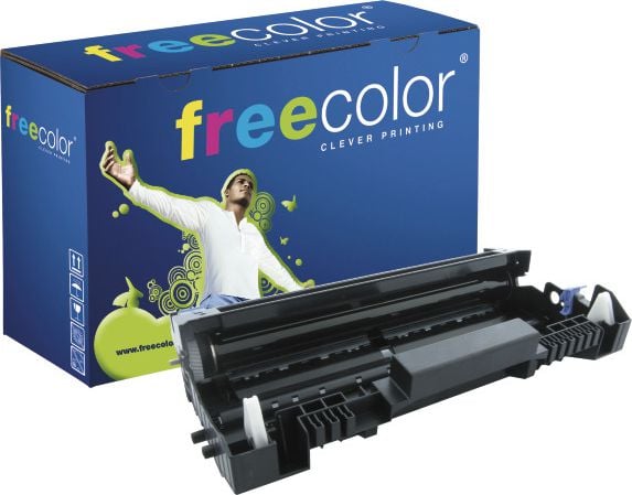 Toner Freecolor Black (DR3200-FRC)