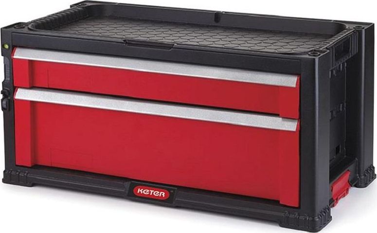 Keter Regał na narzędzia (237790)