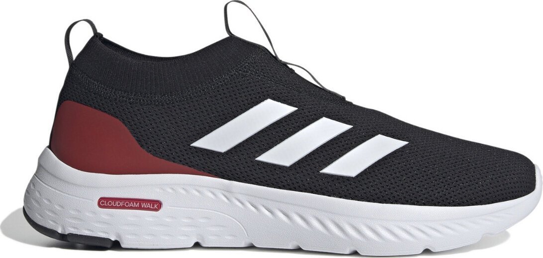 Adidas Buty męskie adidas Cloudfoam Move Sock czarne ID6519 40