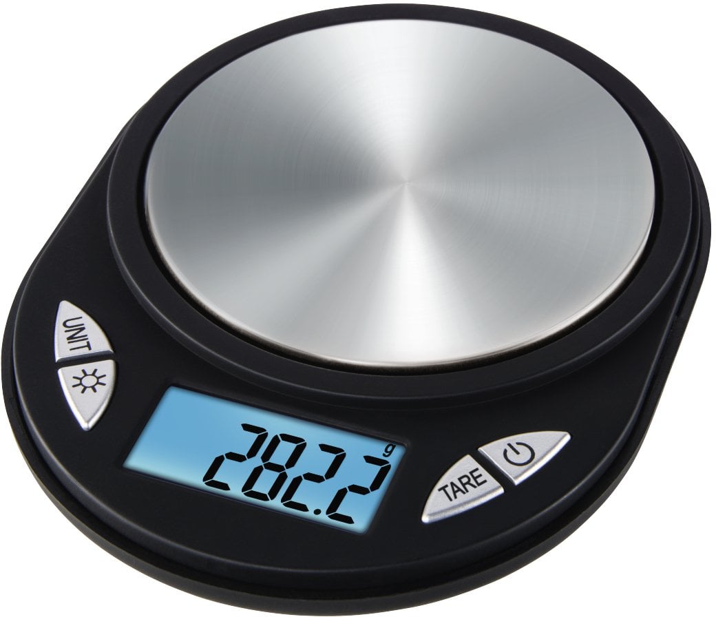 Waga kuchenna Xavax Elektroinczna waga kuchenna "Jawel