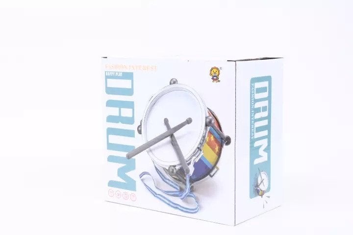 THI Bębenek 18cm w pudełku 1014T 12721