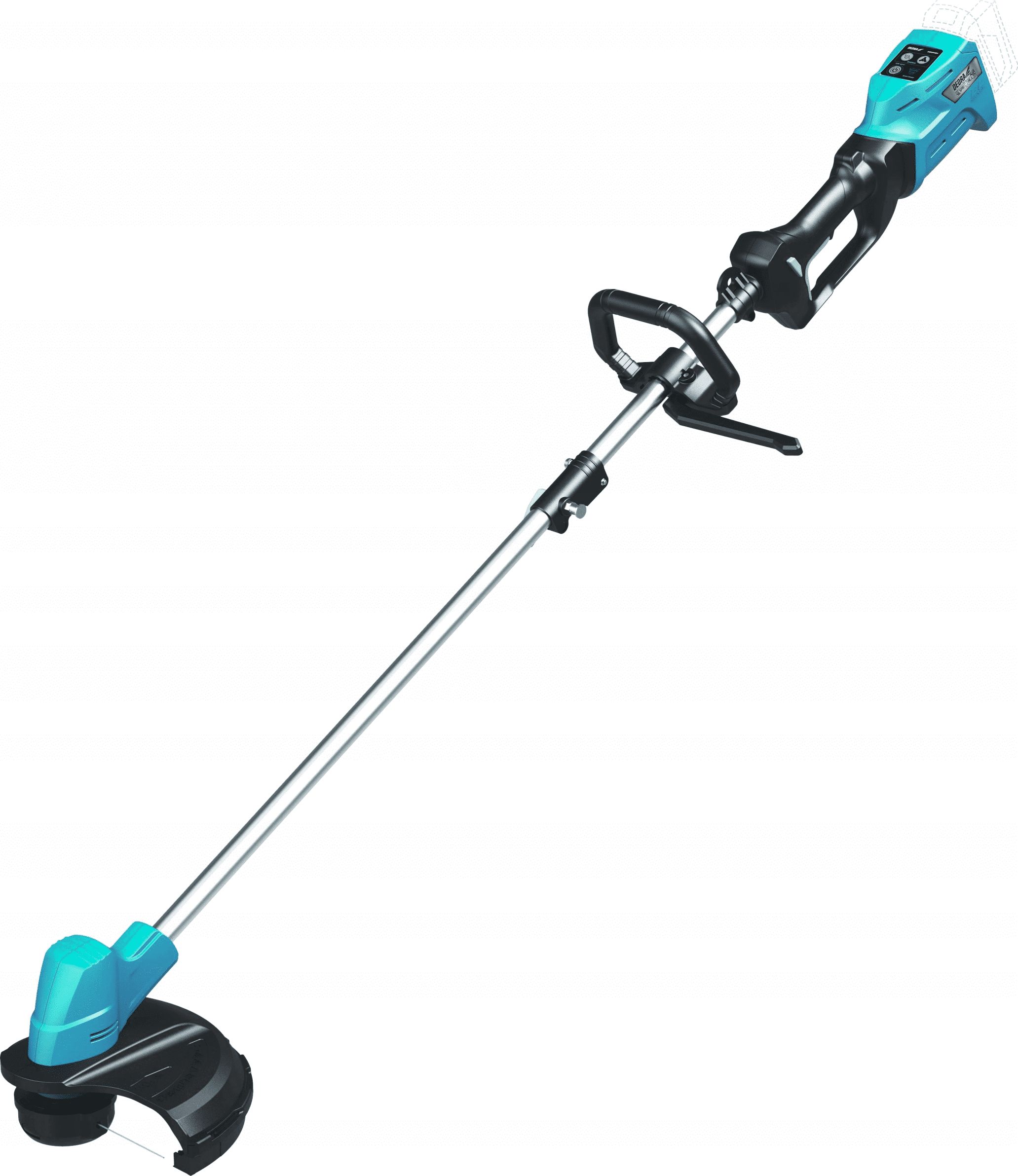 Dedra podkaszarka bezszczotkowa 18V (DED7191)