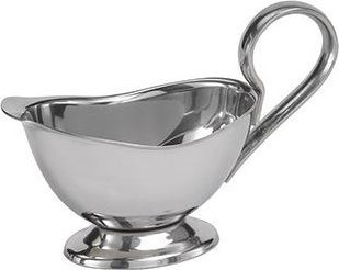 APS Sosjerka ze stali nierdzewnej 100 ml Profi APS