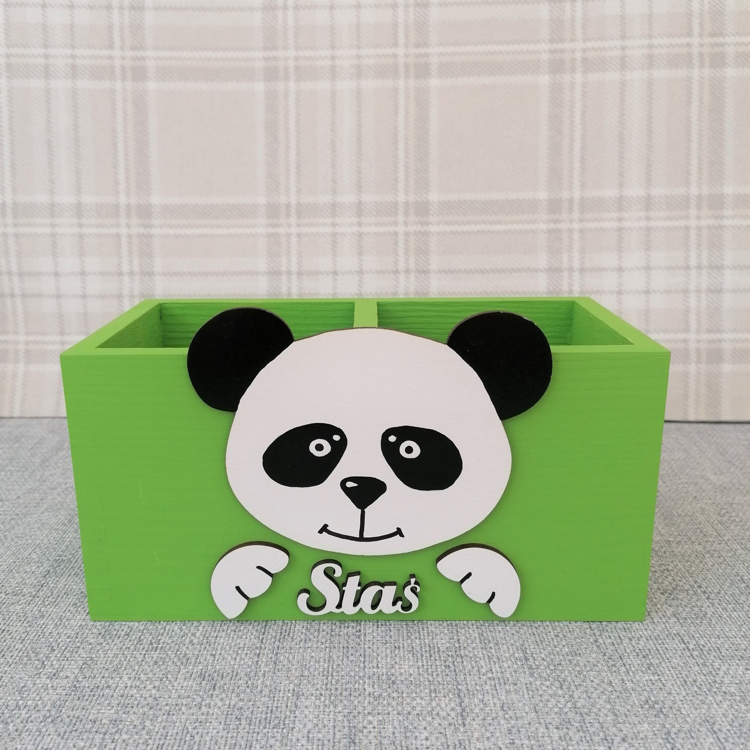 Przybornik na kredki O2K22