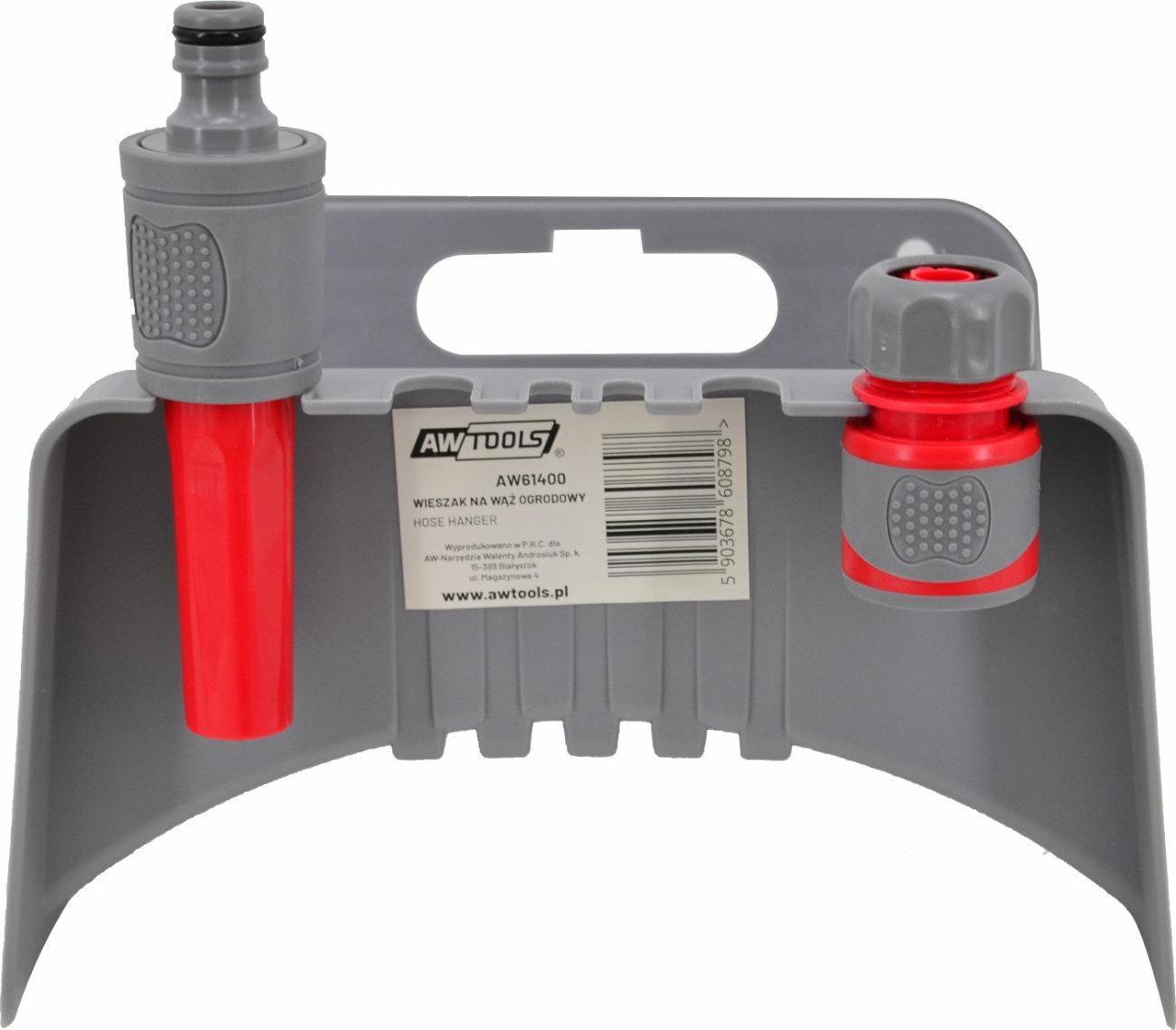 AWTools AWTOOLS WIESZAK NA WĄŻ OGRODOWY