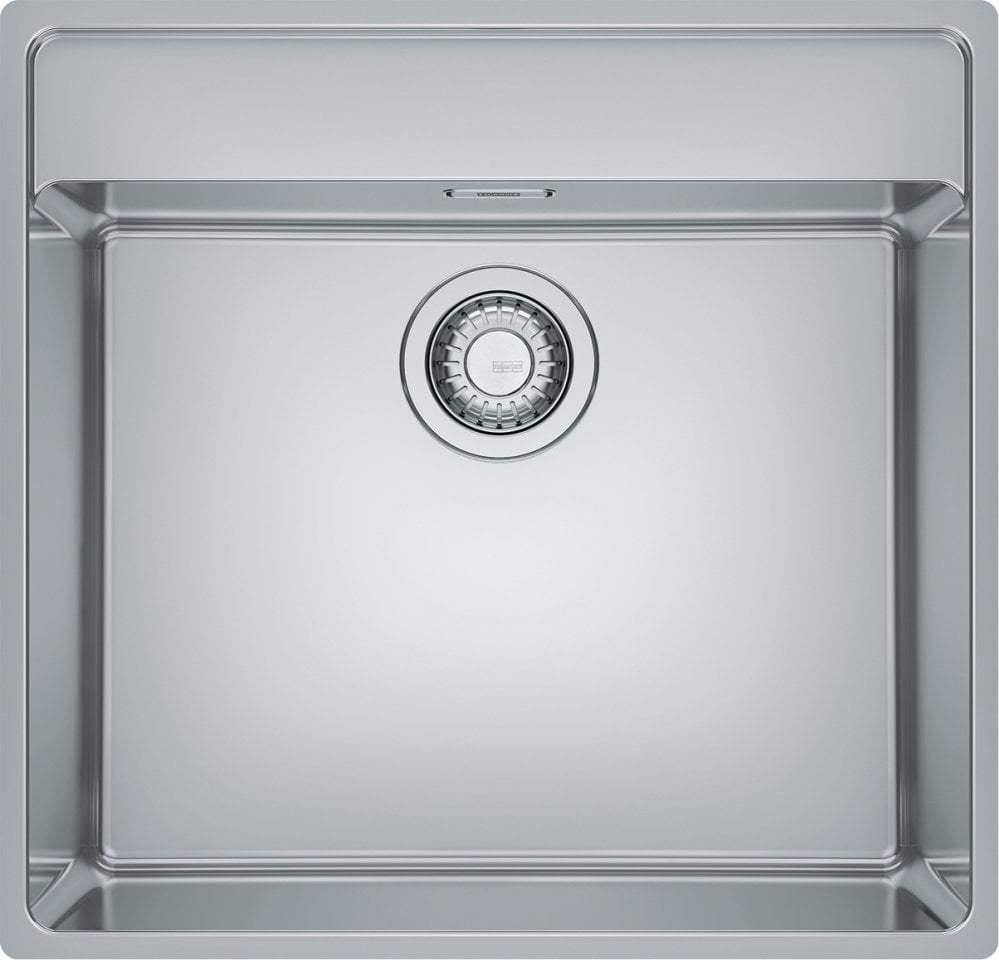 Zlewozmywak Franke Nerūdijančio plieno korpuso plautuvė Franke Maris MRX 210-50 TL, 127.0531.852