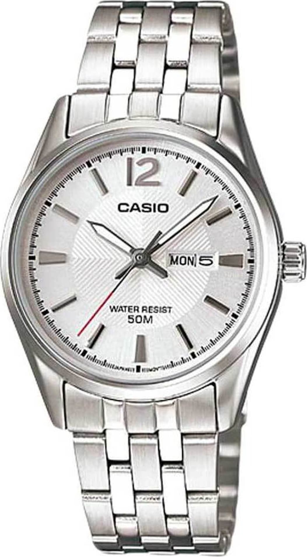 Zegarek Casio Collection LTP-1335D-7A