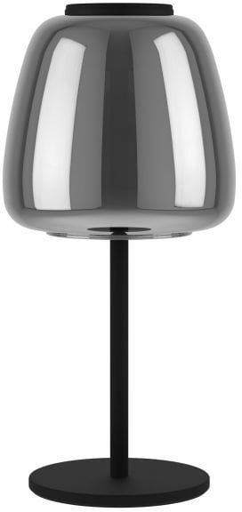 ALFERO-Z BORD RGB/CCT 1000LM SORT/KROM/T