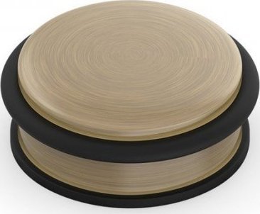 UN ODBÓJ WOLNOSTOJĄCY NISKI PATYNA (1 SZT)