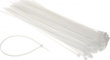 Organizer OPASKA KABLOWA OPC-400X4.8/W*P100