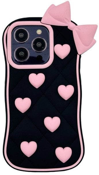 ETUI CASE 3D SERCA IPHONE 14