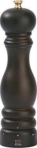 Młynek do przypraw Peugeot Peugeot PARIS pepper mill beech wood chocolate 18 cm