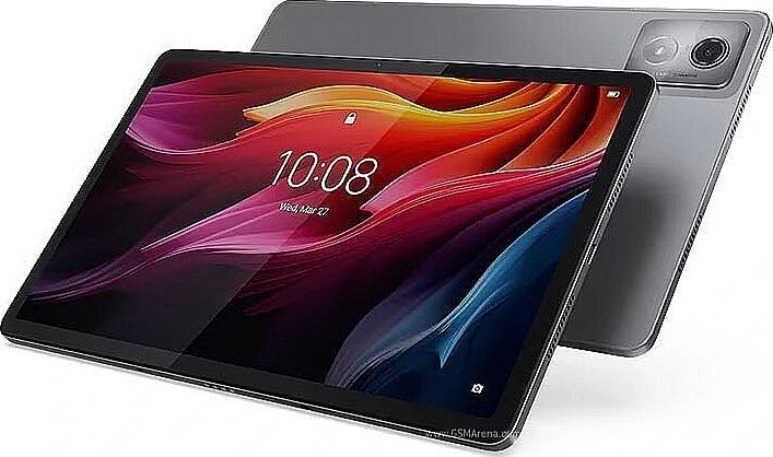 Tablet Lenovo Tab K11 Plus 11.4" 128 GB 4G Szary (ZADT0027SE)