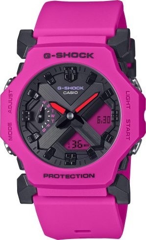 Zegarek sportowy Casio Casio G-SHOCK GA-2300-4AER