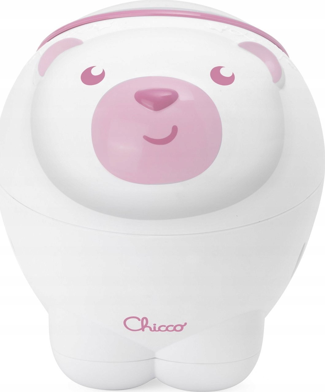 Chicco Chicco First Dreams Miś Polarny różowy