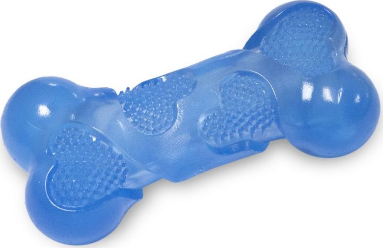 Yarro International YARRO ZABAWKA TPR KOŚĆ ENERGY 17x7cm rozm. L