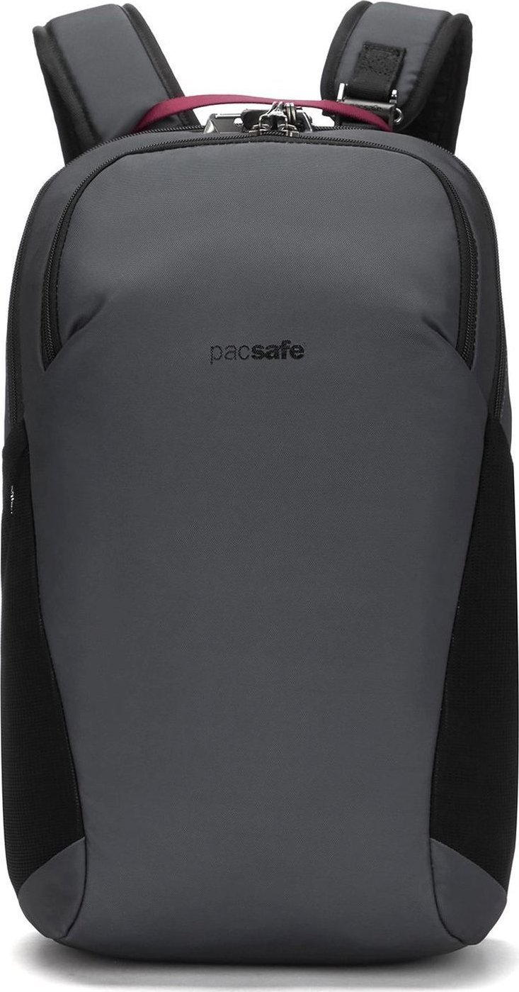 Pacsafe Vibe 20L backpack Slate