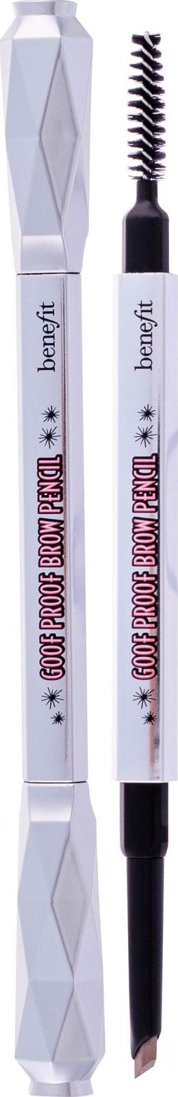 Benefit Benefit Goof Proof Kredka do brwi 0,34g 01 Light