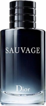 Dior Sauvage EDT 100 ml