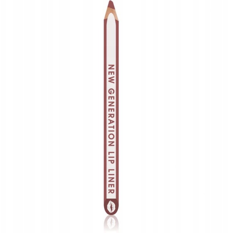 Dermacol New Generation Lip Liner 01 1 g