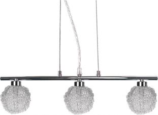 Lampa wisząca Candellux Wind 3x40W